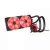 Dissipatore liquido all-in-one Fractal Design Celsius+ S28 Prisma