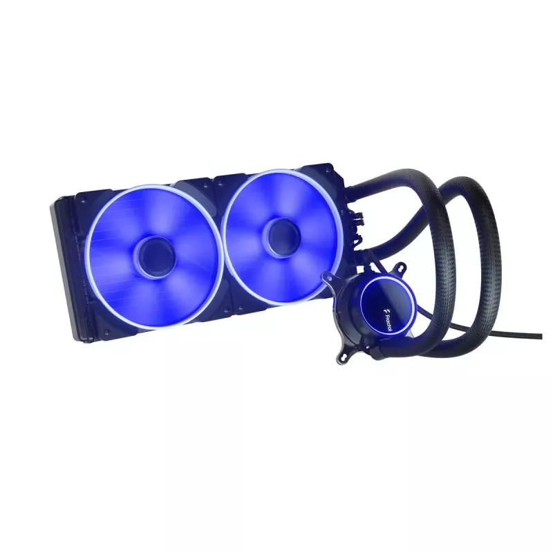 Dissipatore liquido all-in-one Fractal Design Celsius+ S28 Prisma