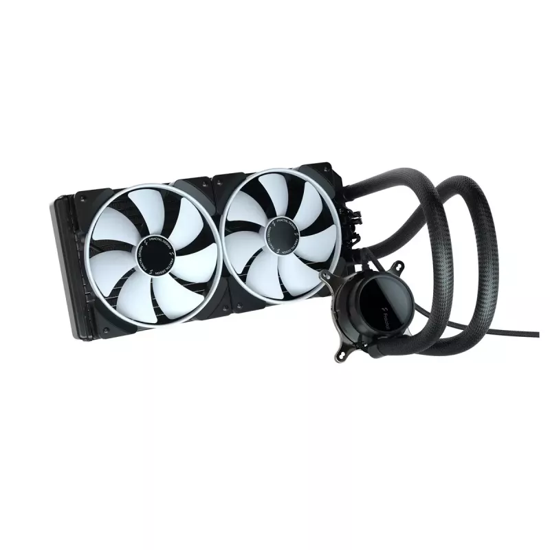 Dissipatore liquido all-in-one Fractal Design Celsius+ S28 Prisma