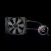 ASUS ROG RYUO 120 dissipatore liquido all-in-one CPU 12 cm nero 1 pz.