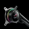 ASUS ROG RYUO 120 dissipatore liquido all-in-one CPU 12 cm nero 1 pz.