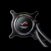 ASUS ROG RYUO 120 dissipatore liquido all-in-one CPU 12 cm nero 1 pz.