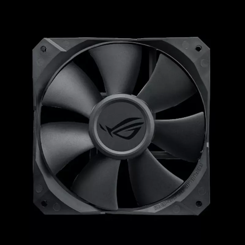 ASUS ROG RYUO 120 dissipatore liquido all-in-one CPU 12 cm nero 1 pz.