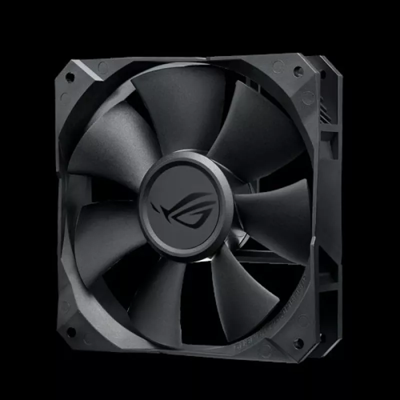 ASUS ROG RYUO 120 dissipatore liquido all-in-one CPU 12 cm nero 1 pz.