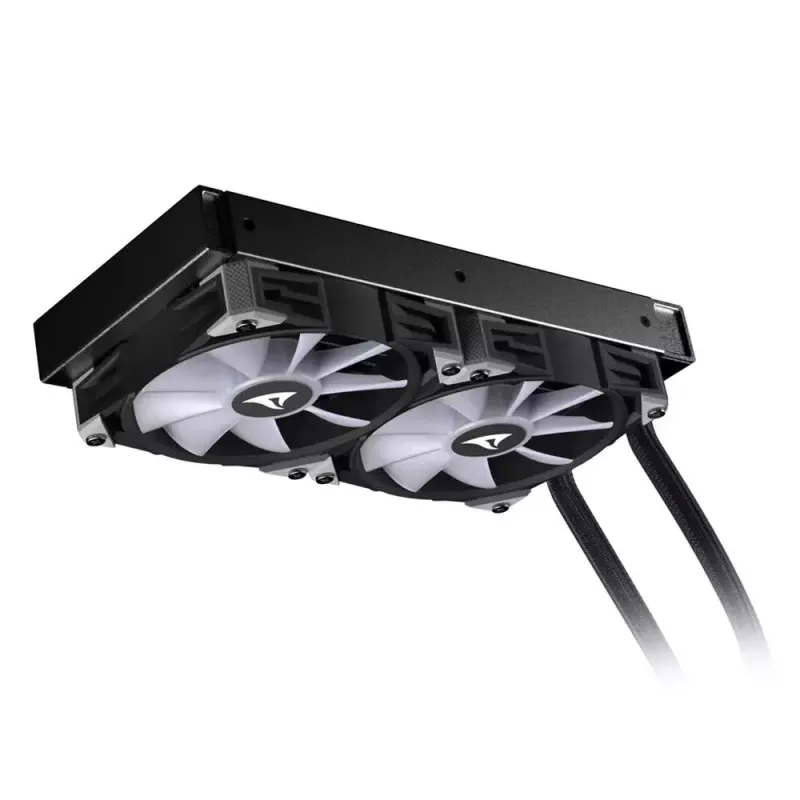 Dissipatore liquido all-in-one Sharkoon S70 RGB