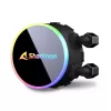 Dissipatore liquido all-in-one Sharkoon S70 RGB