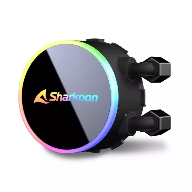 Dissipatore liquido all-in-one Sharkoon S70 RGB