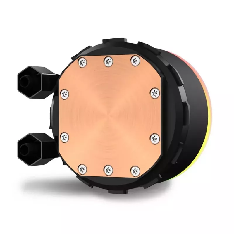Dissipatore liquido all-in-one Sharkoon S70 RGB