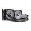 Dissipatore liquido all-in-one Sharkoon S70 RGB