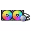 Dissipatore liquido all-in-one Sharkoon S70 RGB