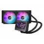 ASUS ROG Ryujin III 240 ARGB dissipatore liquido all-in-one CPU 12 cm nero 1 pezzo