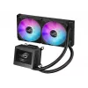 ASUS ROG Ryujin III 240 ARGB dissipatore liquido all-in-one CPU 12 cm nero 1 pezzo