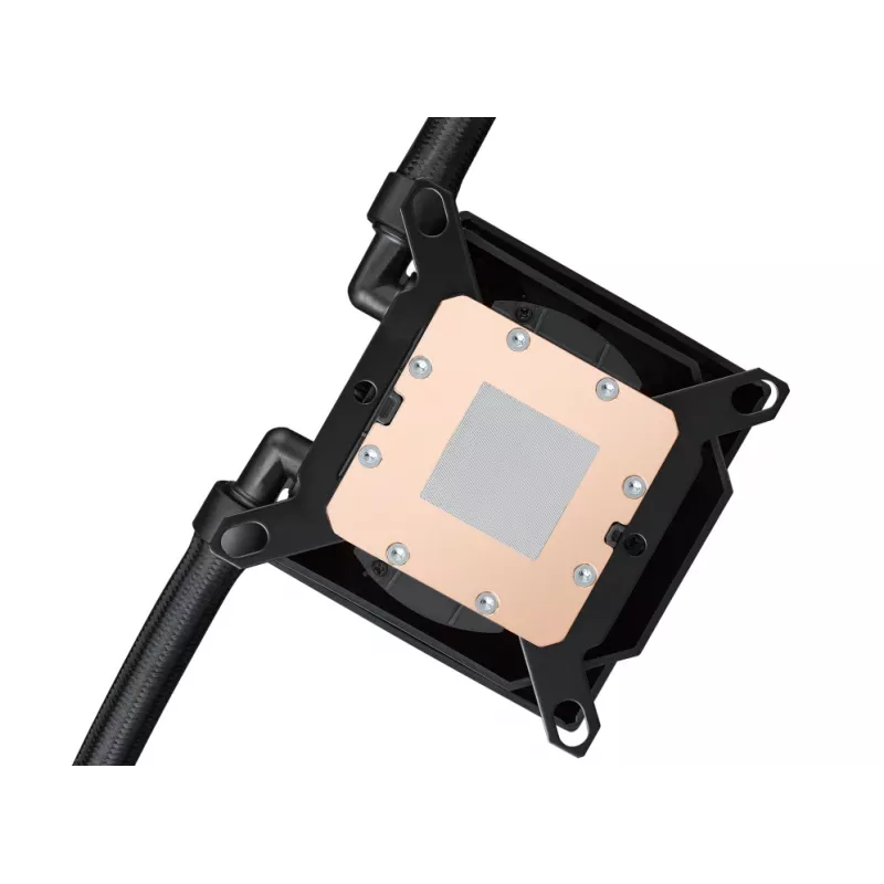 ASUS ROG Ryujin III 240 ARGB dissipatore liquido all-in-one CPU 12 cm nero 1 pezzo
