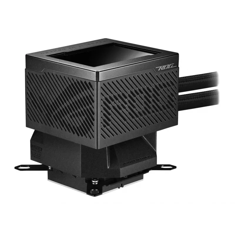 ASUS ROG Ryujin III 240 ARGB dissipatore liquido all-in-one CPU 12 cm nero 1 pezzo