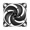 ARCTIC BioniX P120 (bianco) – ventola gaming 120 mm a pressione ottimizzata con PWM PST