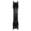 ARCTIC BioniX P120 (bianco) – ventola gaming 120 mm a pressione ottimizzata con PWM PST