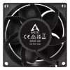 ARCTIC S8038-10K - ventola server 80 mm, ventola, 8 cm, 173,3 m³/h, nero