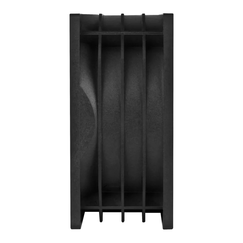 ARCTIC S8038-10K - ventola server 80 mm, ventola, 8 cm, 173,3 m³/h, nero
