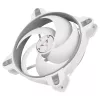 ARCTIC BioniX P140 (grigio/bianco) – ventola gaming 140 mm a pressione ottimizzata con PWM PST
