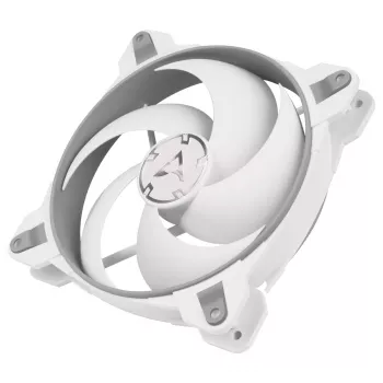 ARCTIC BioniX P140 (grigio/bianco) – ventola gaming 140 mm a pressione ottimizzata con PWM PST
