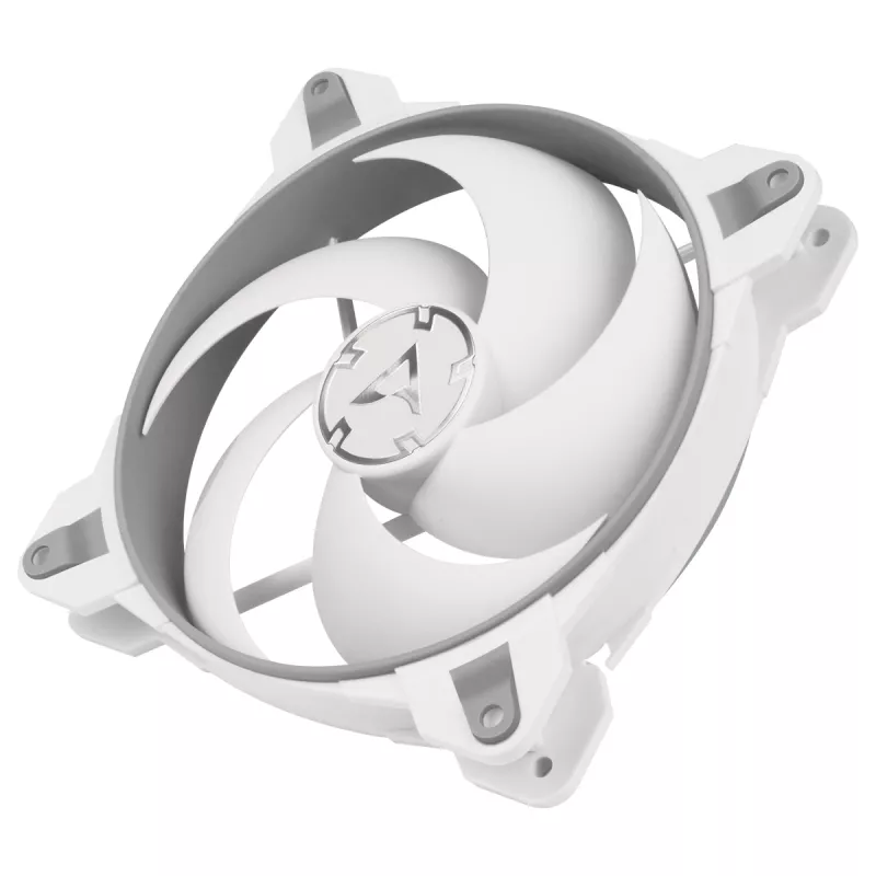 ARCTIC BioniX P140 (grigio/bianco) – ventola gaming 140 mm a pressione ottimizzata con PWM PST