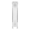 ARCTIC BioniX P140 (grigio/bianco) – ventola gaming 140 mm a pressione ottimizzata con PWM PST