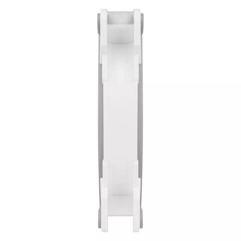 ARCTIC BioniX P140 (grigio/bianco) – ventola gaming 140 mm a pressione ottimizzata con PWM PST