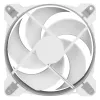 ARCTIC BioniX P140 (grigio/bianco) – ventola gaming 140 mm a pressione ottimizzata con PWM PST
