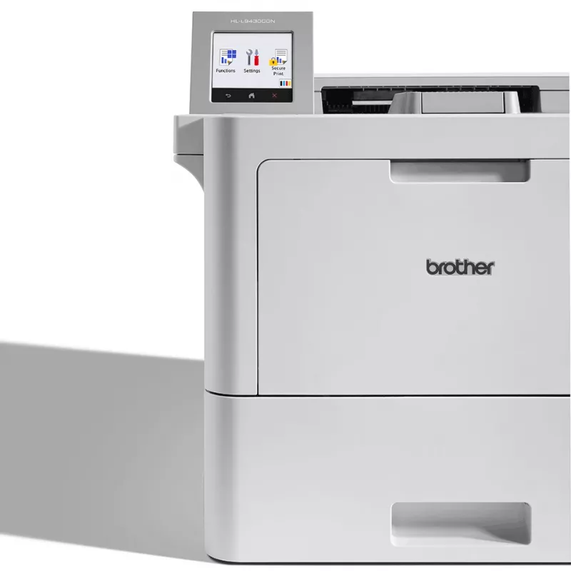 Brother HL-L9430CDN stampante laser a colori 2400 x 600 DPI A4