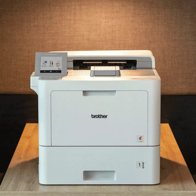 Brother HL-L9430CDN stampante laser a colori 2400 x 600 DPI A4