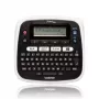 Brother PT-D200BW etichettatrice stampa termica diretta 180 x 180 DPI 20 mm/s TZe