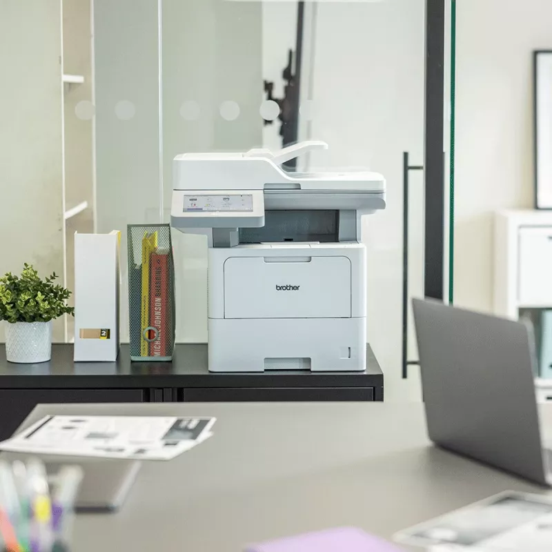 Brother MFC-L6910DN stampante multifunzione laser A4 1200 x 1200 DPI 50 ppm Wi-Fi