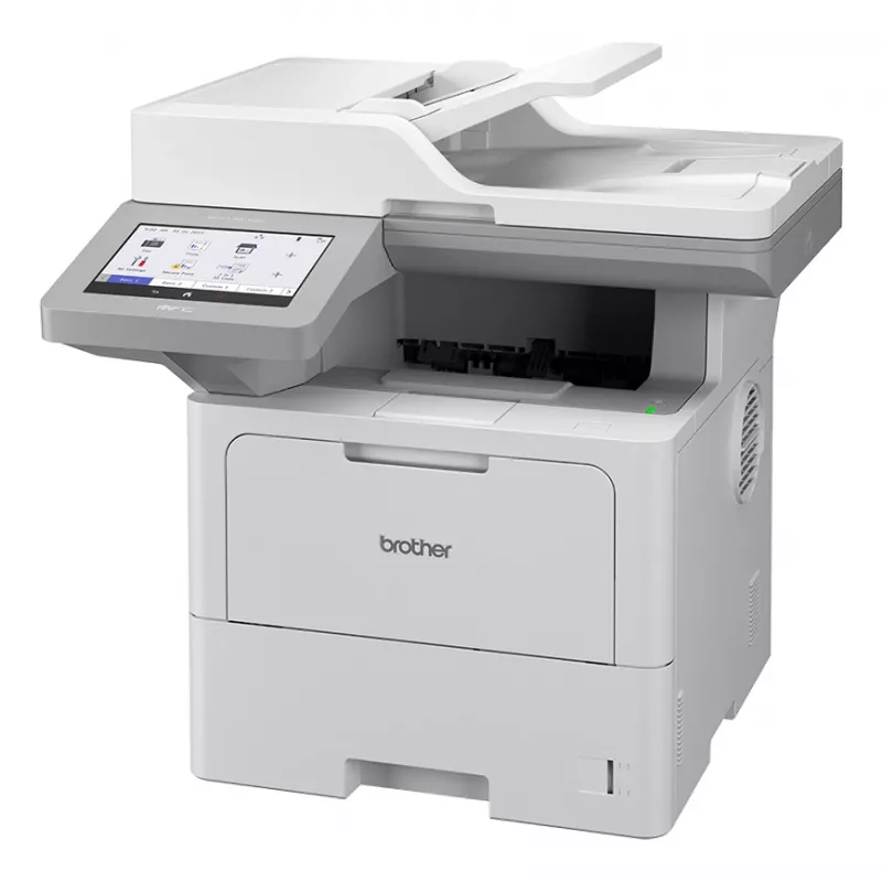 Brother MFC-L6910DN stampante multifunzione laser A4 1200 x 1200 DPI 50 ppm Wi-Fi
