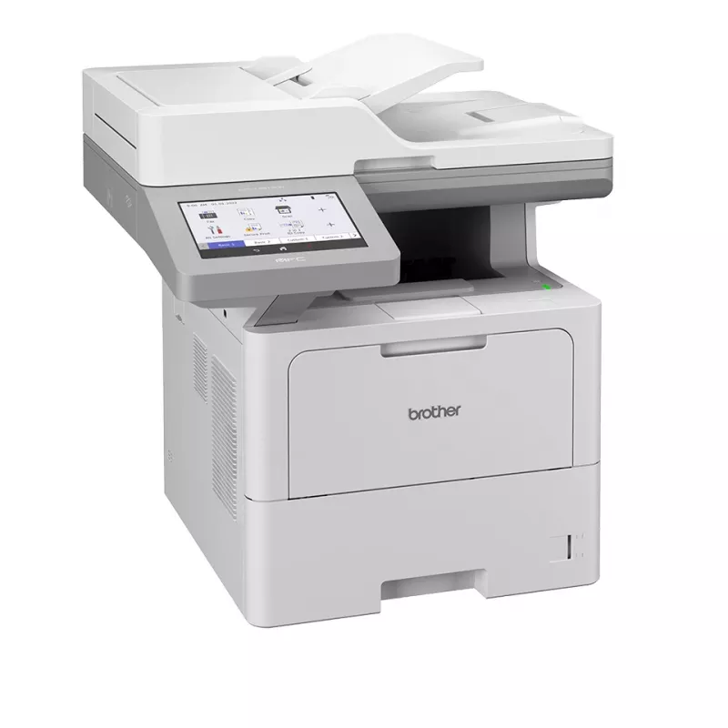 Brother MFC-L6910DN stampante multifunzione laser A4 1200 x 1200 DPI 50 ppm Wi-Fi