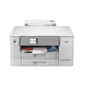 Brother HL-J6010DW stampante a getto d'inchiostro a colori 1200 x 4800 DPI A3 Wi-Fi