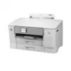 Brother HL-J6010DW stampante a getto d'inchiostro a colori 1200 x 4800 DPI A3 Wi-Fi