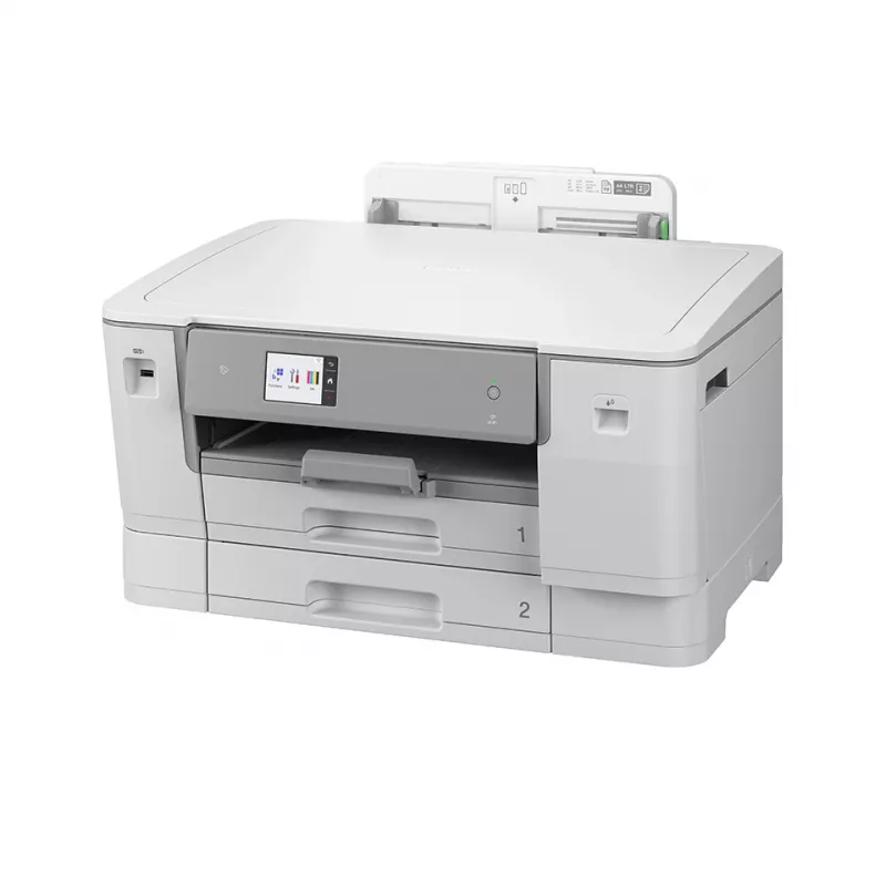 Brother HL-J6010DW stampante a getto d'inchiostro a colori 1200 x 4800 DPI A3 Wi-Fi
