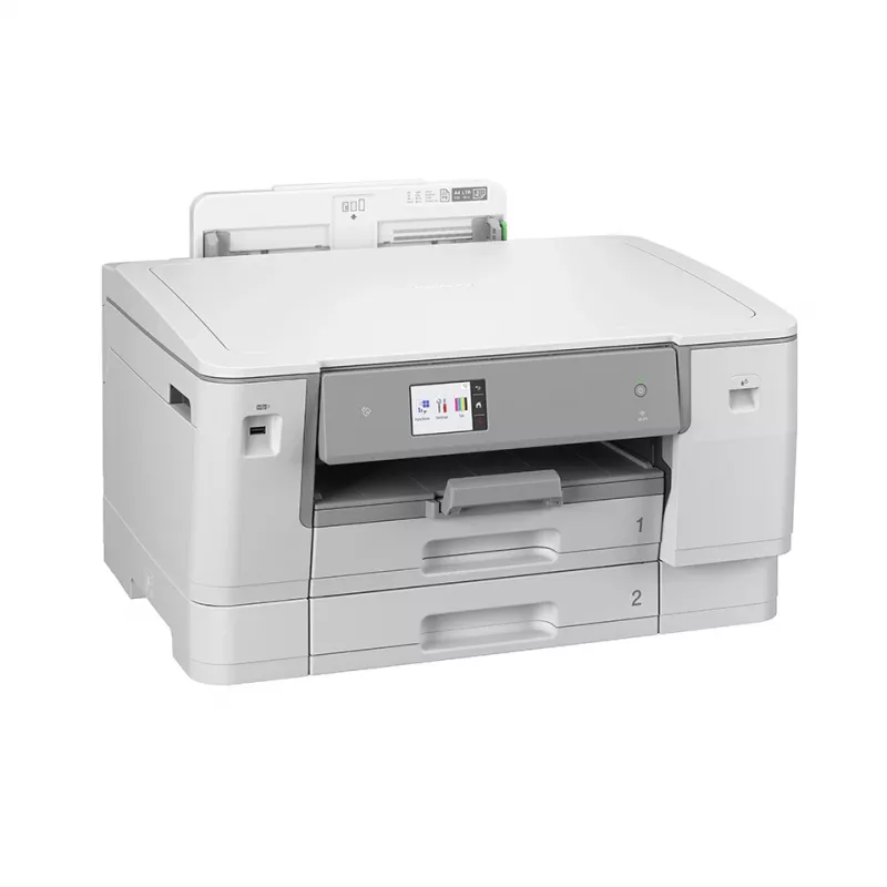 Brother HL-J6010DW stampante a getto d'inchiostro a colori 1200 x 4800 DPI A3 Wi-Fi