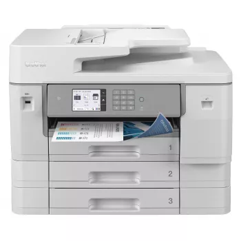 Brother MFC-J6957DW stampante multifunzione getto d'inchiostro A3 1200 x 4800 DPI Wi-Fi