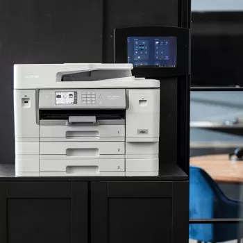 Brother MFC-J6957DW stampante multifunzione getto d'inchiostro A3 1200 x 4800 DPI Wi-Fi