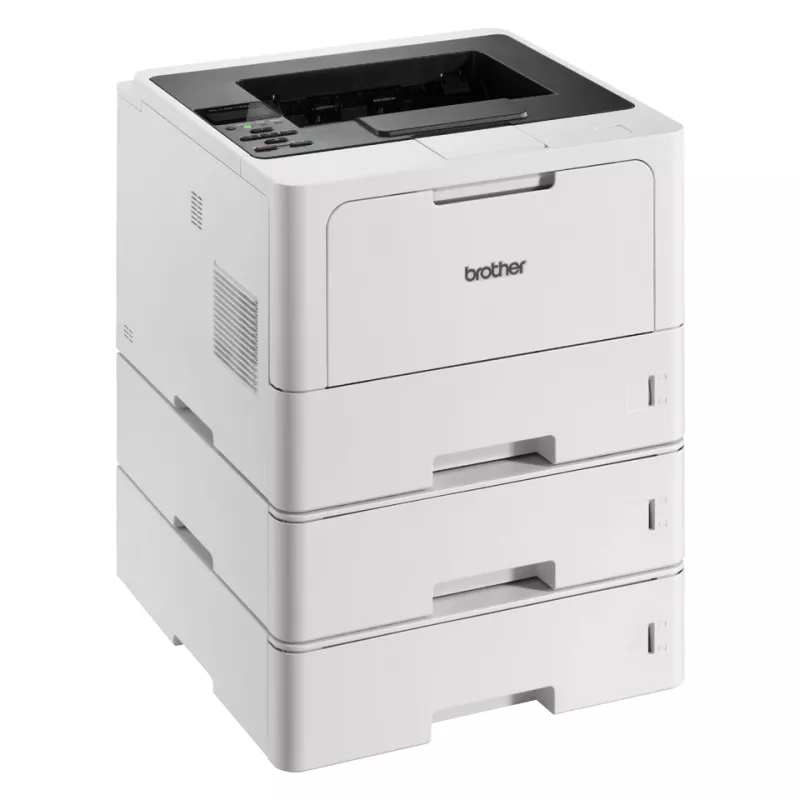 Brother HL-L5210DNTT stampante laser 1200 x 1200 DPI A4