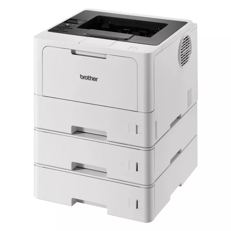 Brother HL-L5210DNTT stampante laser 1200 x 1200 DPI A4