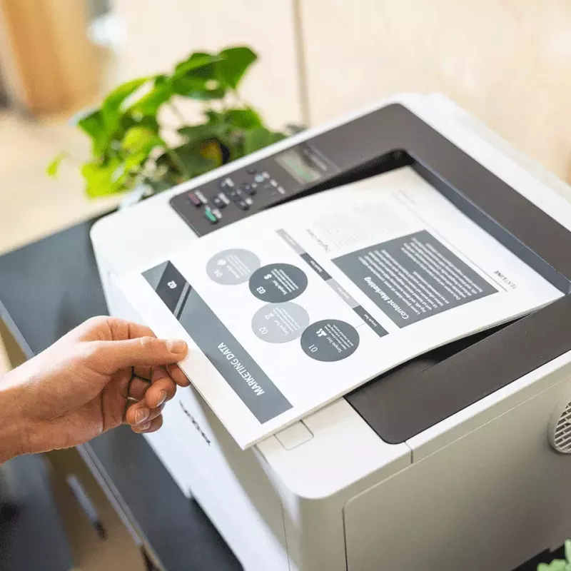 Brother HL-L5210DWT stampante laser 1200 x 1200 DPI A4 Wi-Fi