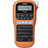 Brother PT-E110 etichettatrice trasferimento termico 180 x 180 DPI 20 mm/s HGe/TZe QWERTY