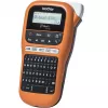 Brother PT-E110 etichettatrice trasferimento termico 180 x 180 DPI 20 mm/s HGe/TZe QWERTY