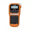 Brother PT-E110 etichettatrice trasferimento termico 180 x 180 DPI 20 mm/s HGe/TZe QWERTY