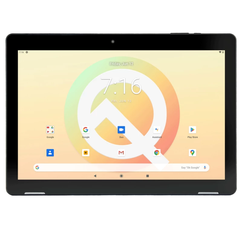 Hannspree HANNSpad Apollo 2 Mediatek 32 GB 25.6 cm (10.1
