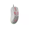 GENESIS Krypton 555 mouse gaming per destrorsi USB Type-A ottico 8000 DPI