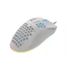 GENESIS Krypton 555 mouse gaming per destrorsi USB Type-A ottico 8000 DPI