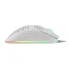 GENESIS Krypton 555 mouse gaming per destrorsi USB Type-A ottico 8000 DPI